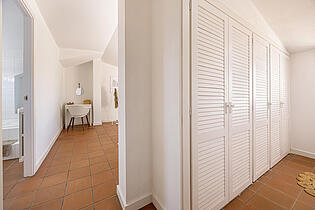Vestidor 1ª planta