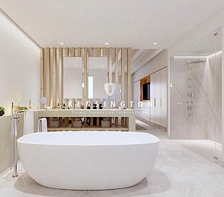 16. BAÑO_FRONTAL LAVABO_B