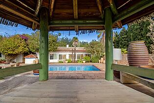 KPI1157 - Villa en venta - Villa zu verkaufen - Villa for sale - Villa te koop -