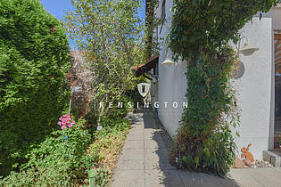 KSW493-Haus in Rumbach
