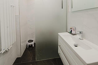OG Badezimmer