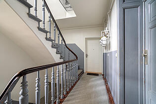 Treppenhaus