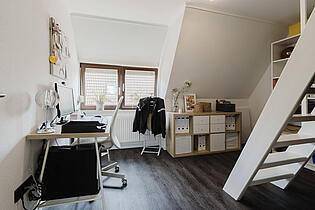Homeoffice DG