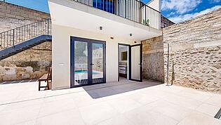 Townhouse Sa Pobla Mallorca