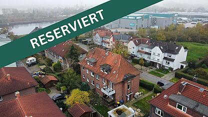 Reserviert