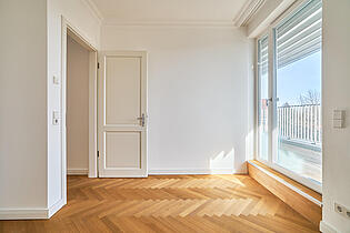 weiteres Zimmer