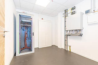 Serverraum