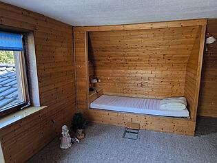 Zimmer OG mit Koje - Kopie