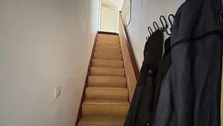 Treppe