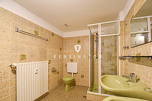 KSW470-Wohnung in Landau