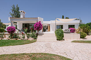 KPI1173 - Villa en venta - Villa zu verkaufen - Villa for sale - Villa te koop - www.kensington-ibiza.com - Noelle Politiek