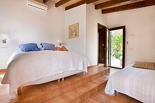Guest house