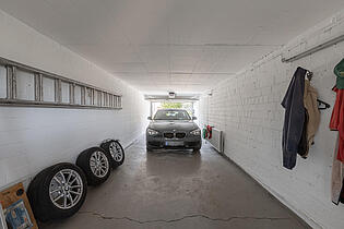 Doppelgarage