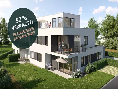 50% verkauft