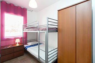 Dormitorio 3