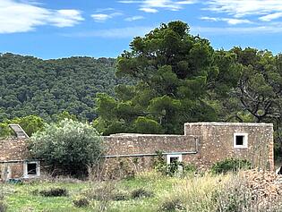 KPI1321 - Finca en venta - Finca zu verkaufen - Finca for sale - Finca te koop - www.kensington-ibiza.com - Noelle Politiek