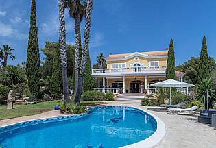 KPI1284 - Villa en venta - Villa zu verkaufen - Villa for sale - Villa te koop - www.kensington-ibiza.com - Noelle Politiek