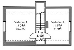Obergeschoss