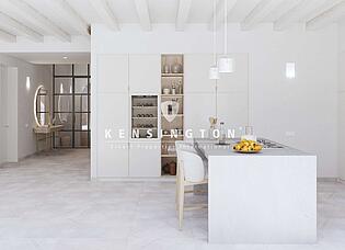 COCINA