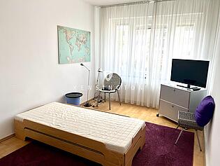Drittes Zimmer