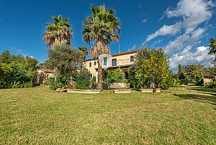 Finca Mallorca Pollensa - Alcudia