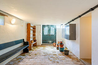 KZO00508 Keller UG Wohnhaus
