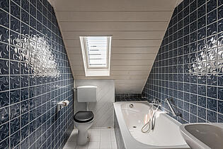 Badezimmer OG