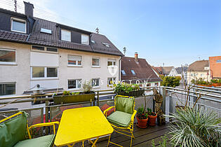 KMA304-Wohnung in Dossenheim