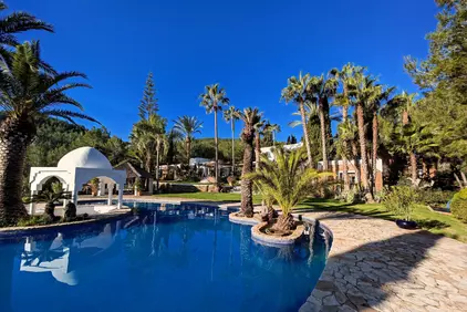 KPI1263 - Villa en alquiler - Villa zu vermieten - Villa for rent - Villa te huur - www.kensington-ibiza.com - Noelle Politiek