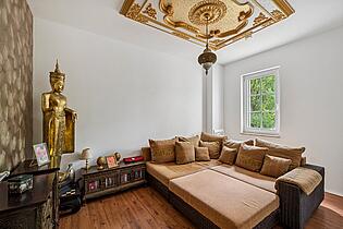 Gästezimmer im EG