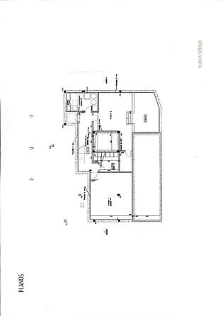 Floorplans Basement