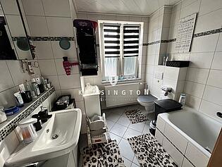 1. OG rechts - Badezimmer