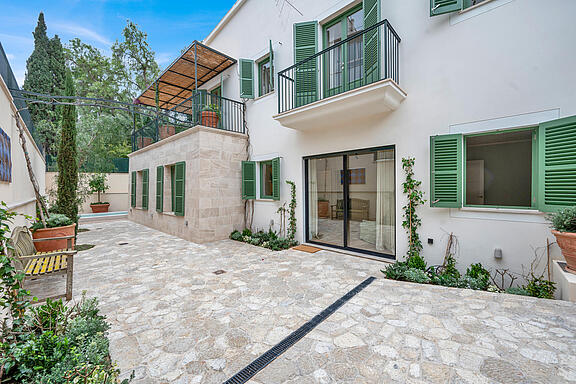 House for sale in Cas Catala House for sale in Cas Catala