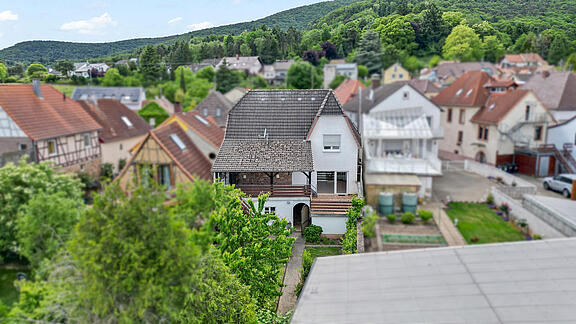 Außenansicht Außenansicht