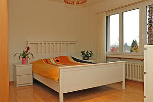 KZO00029VM 7.5 Zimmer Einfamilienhaus in Effretikon - Zimmer 2