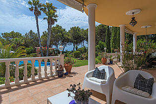 KPI1284 - Villa en venta - Villa zu verkaufen - Villa for sale - Villa te koop - www.kensington-ibiza.com - Noelle Politiek