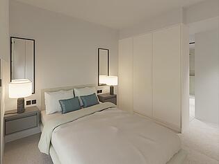 14 MASTER BEDROOM