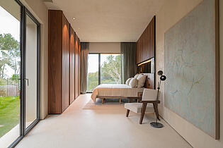 Villa Costa den Blanes