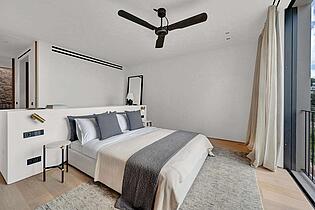 21. Bedroom