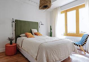 Dormitorio 1