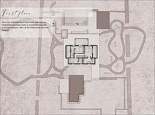 Plan Firstfloor