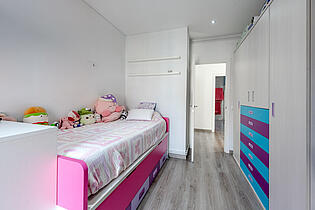 Dormitorio 1