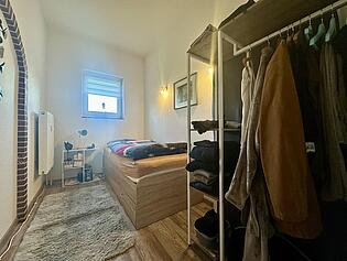 Gästezimmer/Büro