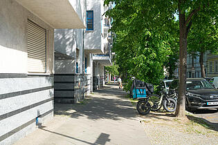 Umgebung