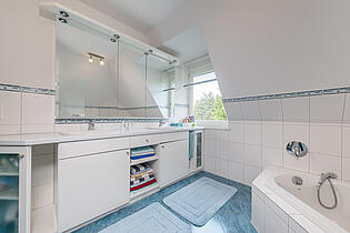 En-Suite-Badezimmer