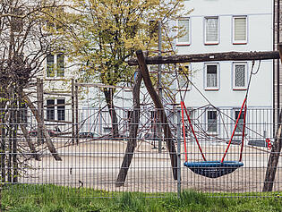 Nachbarschaft