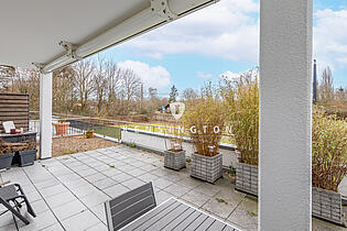 **Terrasse Ansicht 2