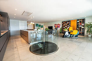 KPI1405 - Apartamento en venta - Appartement zu verkaufen - Apartment for sale  - Appartement te koop - www.kensington-ibiza.com - Noelle Politiek