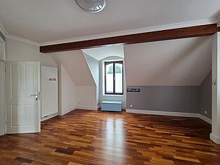 Appartement DG