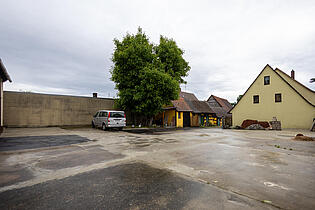 Parkplätze